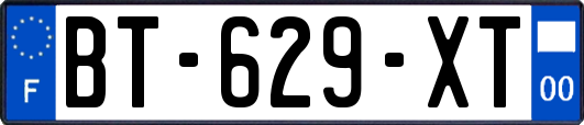 BT-629-XT