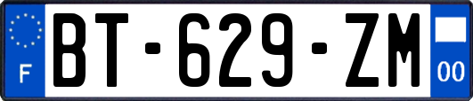 BT-629-ZM