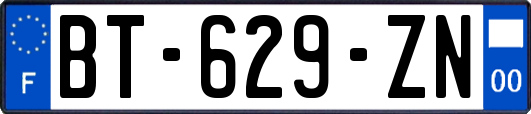 BT-629-ZN