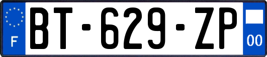 BT-629-ZP