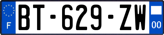 BT-629-ZW