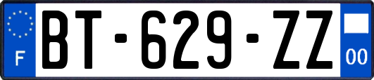 BT-629-ZZ