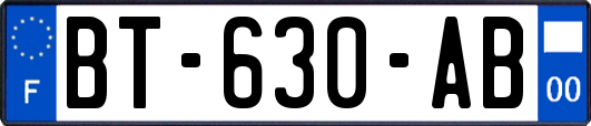 BT-630-AB