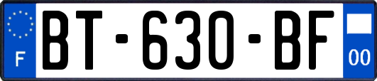 BT-630-BF