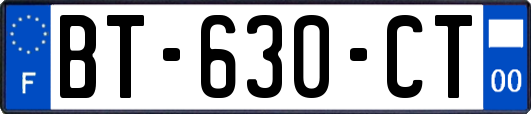 BT-630-CT