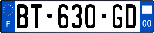 BT-630-GD