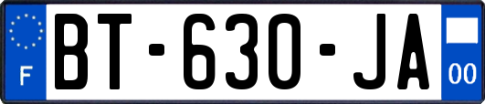 BT-630-JA