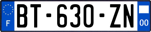 BT-630-ZN