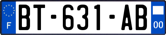 BT-631-AB