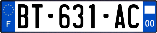 BT-631-AC