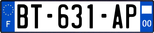 BT-631-AP