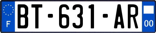 BT-631-AR