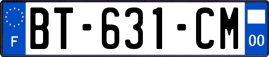 BT-631-CM