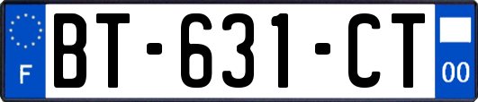 BT-631-CT