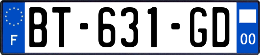 BT-631-GD