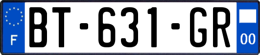 BT-631-GR