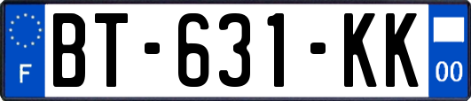 BT-631-KK