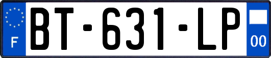 BT-631-LP