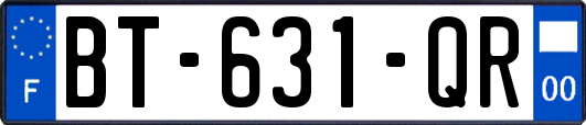 BT-631-QR