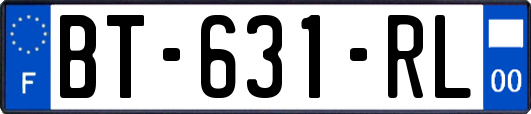 BT-631-RL