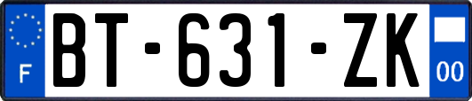 BT-631-ZK