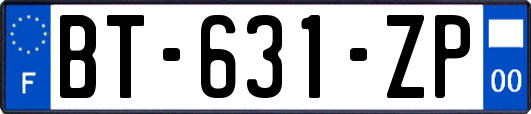 BT-631-ZP