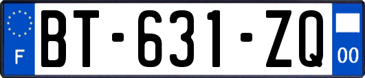 BT-631-ZQ