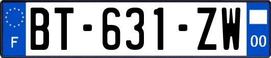 BT-631-ZW