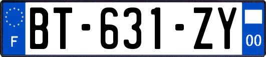BT-631-ZY