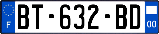 BT-632-BD