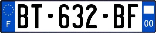 BT-632-BF