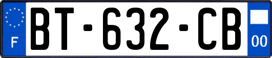 BT-632-CB