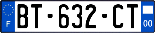 BT-632-CT