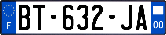 BT-632-JA