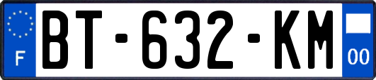 BT-632-KM