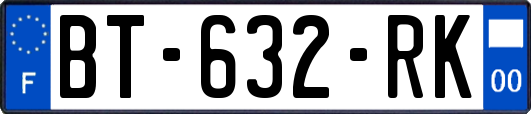 BT-632-RK