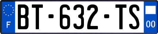 BT-632-TS