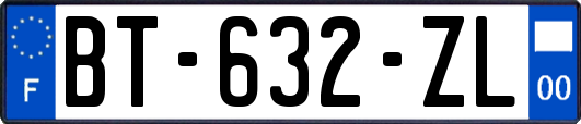 BT-632-ZL