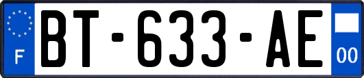 BT-633-AE