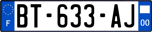 BT-633-AJ