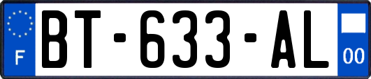 BT-633-AL