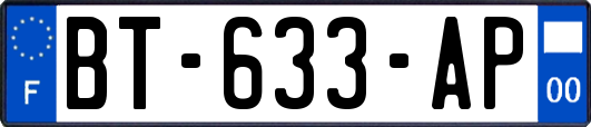 BT-633-AP