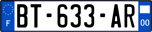 BT-633-AR