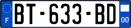 BT-633-BD