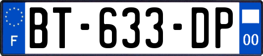 BT-633-DP