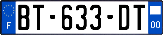 BT-633-DT