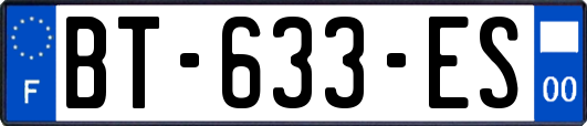 BT-633-ES