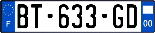 BT-633-GD