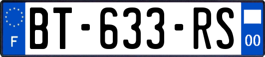 BT-633-RS