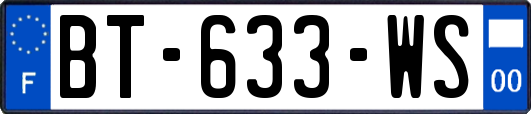 BT-633-WS